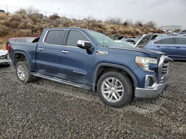 3GTP8DED3LG379361 | 2020 GMC SIERRA C15