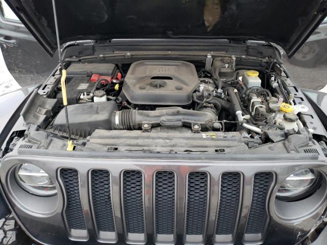 1C4HJXFN2KW596899 | 2019 Jeep wrangler unlimited rubicon