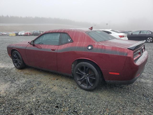 2C3CDZAG9HH665749 | 2017 DODGE CHALLENGER