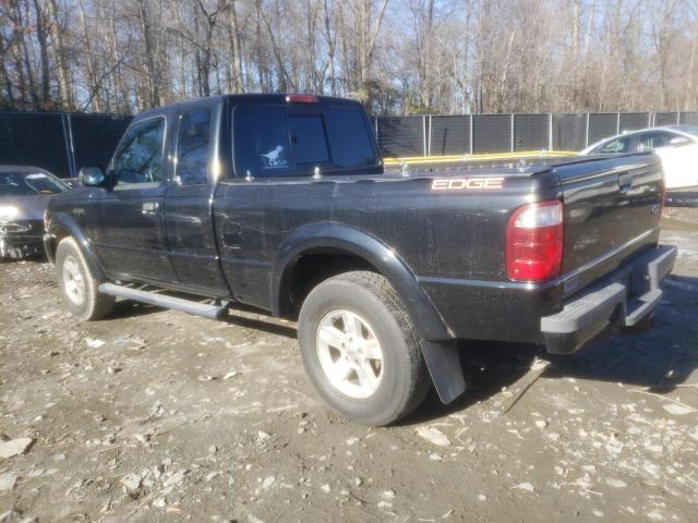 2004 Ford Ranger Super Cab VIN: 1FTZR45E14TA11988 Lot: 80312493