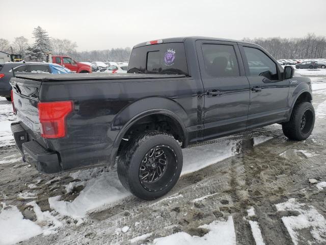 1FTEW1EG8JKC14191 | 2018 FORD F150 SUPER