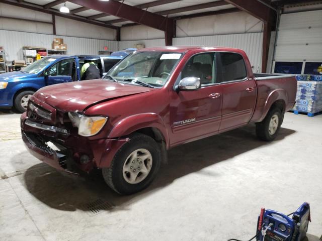 2006 Toyota Tundra 