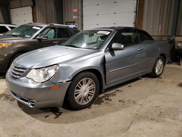 2008 Chrysler Sebring Touring