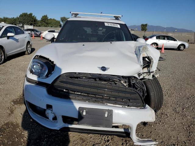 2019 MINI COOPER S E WMZYU7C5XK3E57054