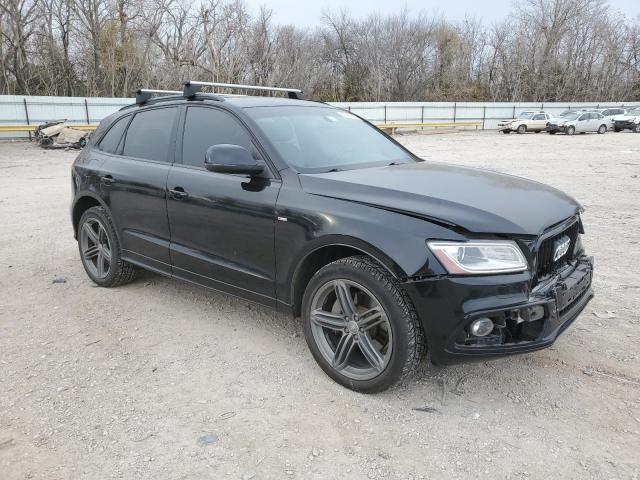 WA1DGAFP5EA123683 | 2014 AUDI Q5 PREMIUM