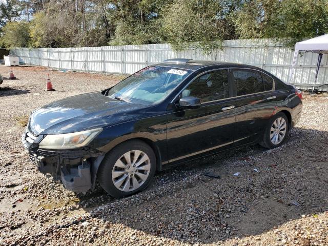 2013 Honda Accord Coupe EX-L