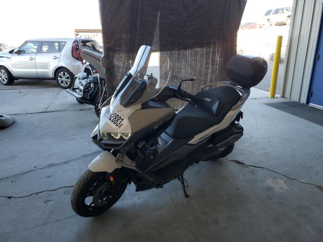 2023 BMW C 400 GT - WB40C6305PS904415