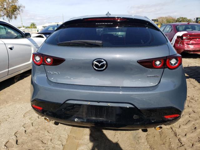 JM1BPAMM6R1653737 | 2024 MAZDA 3 PREMIUM