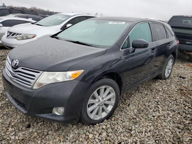 2010 Toyota Venza 