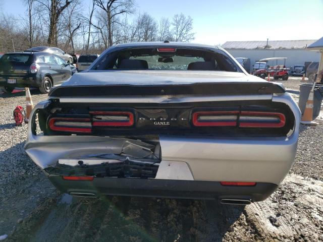 2C3CDZGG6KH683575 | 2019 DODGE CHALLENGER