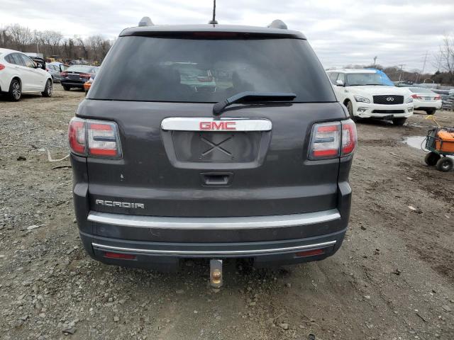 1GKKVSKD9GJ270455 | 2016 GMC ACADIA SLT