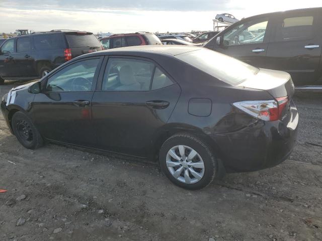 VIN 2T1BURHE4GC722735 2016 Toyota Corolla, L no.2