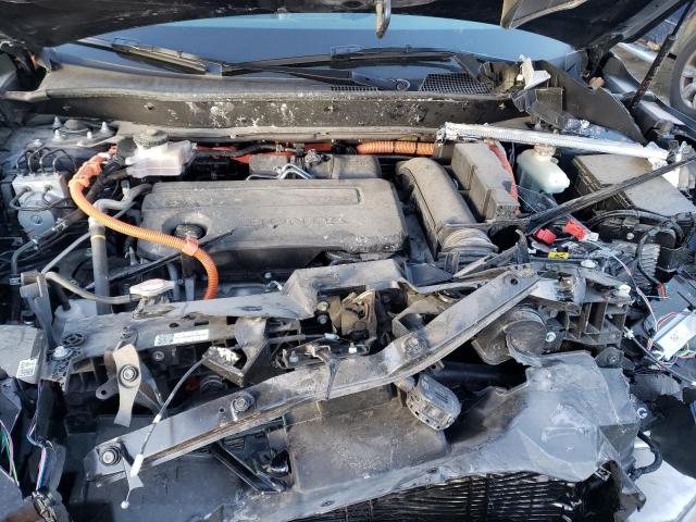 2023 HONDA CR-V SPORT - 5J6RS6H58PL002148