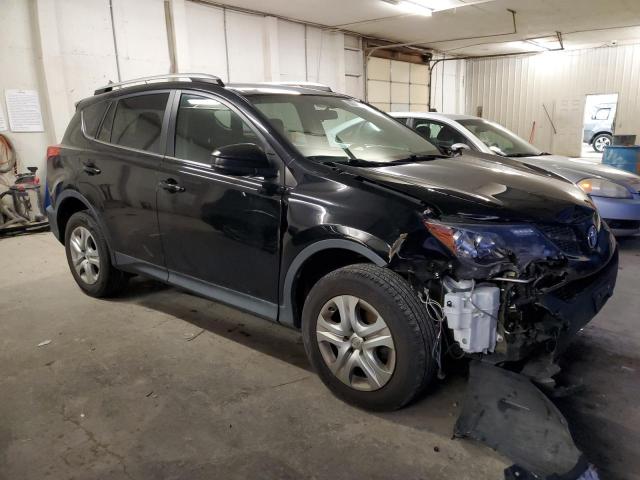 Vin: 2t3bfrev7fw399090, lot: 80543873, toyota rav4 le 20154