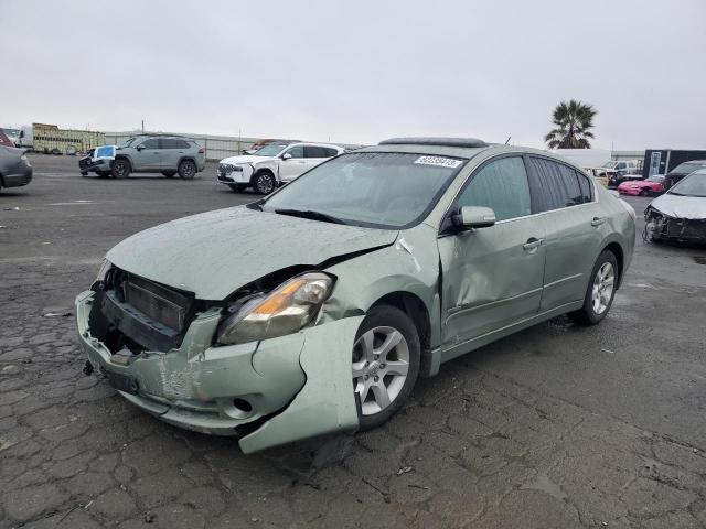 2007 Nissan Altima Hybrid