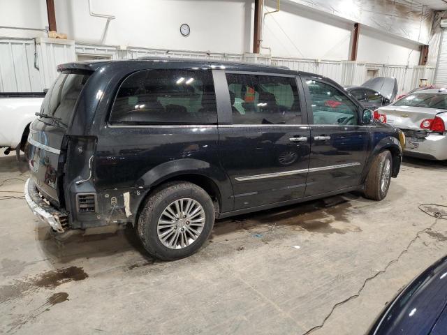 2C4RC1CG8ER466740 | 2014 CHRYSLER TOWN and COU