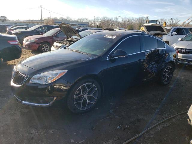 2017 Buick Regal Sport Touring