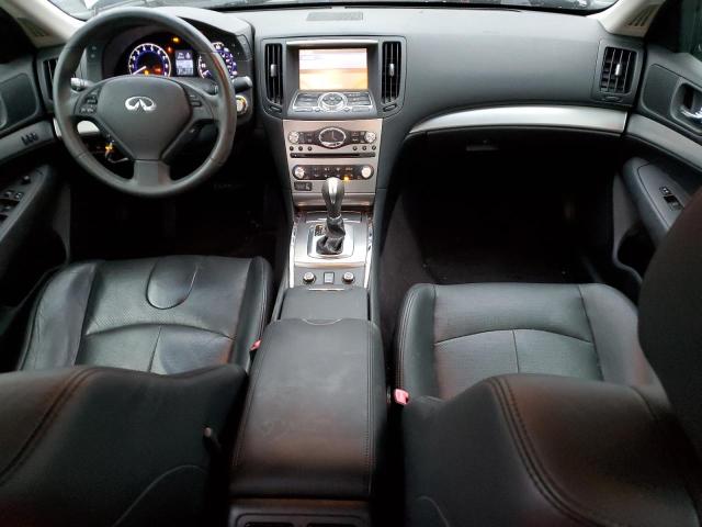 JN1CV6AR9DM764543 | 2013 Infiniti g37