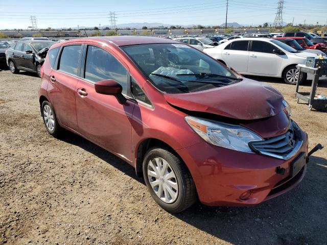 3N1CE2CP5GL391312 | 2016 NISSAN VERSA NOTE