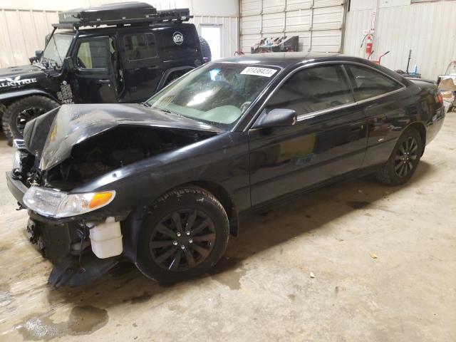 1999 Toyota Camry Solara SE