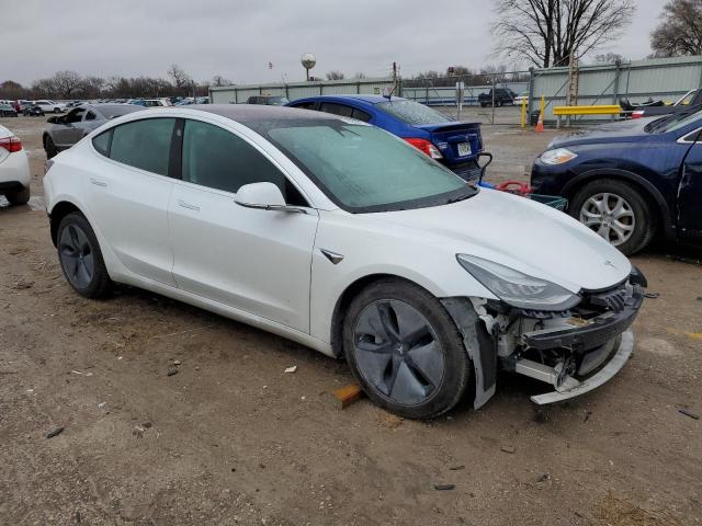 5YJ3E1EA1KF299993 | 2019 TESLA MODEL 3