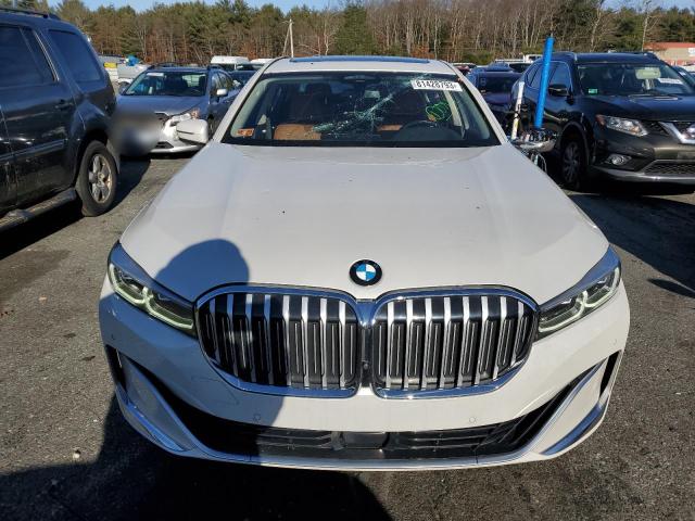 VIN WBA7U2C01MCF48782 2021 BMW 7 Series, 750 XI no.5