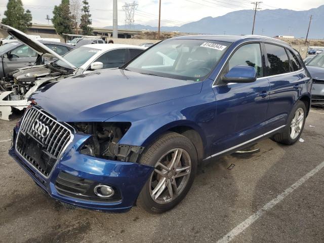 2014 Audi Q5 