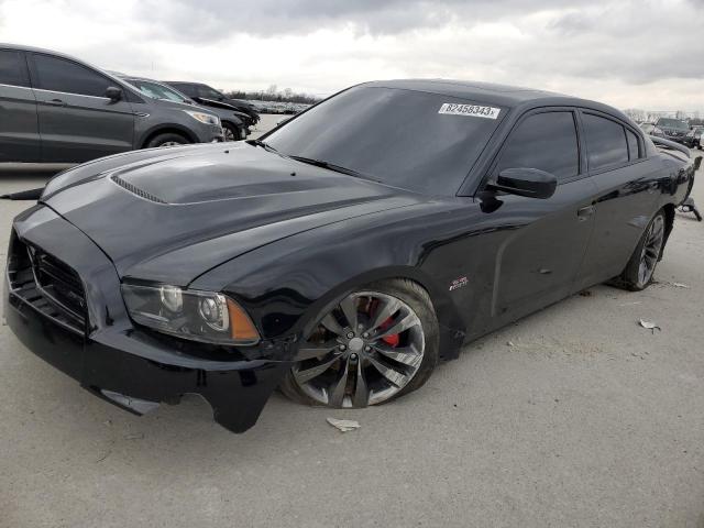 2014 Dodge Charger SRT8