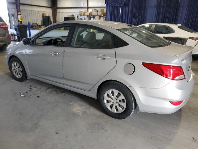 KMHCT4AE8GU019562 | 2016 HYUNDAI ACCENT SE