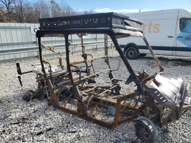 2021 CAN-AM DEFENDER 3JBUBAN4XMK000103