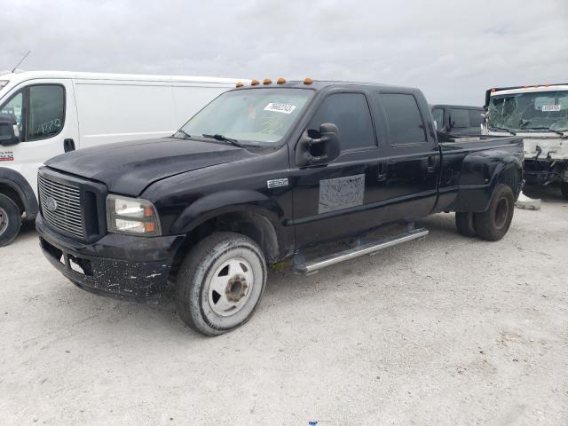 1999 Ford F-350 