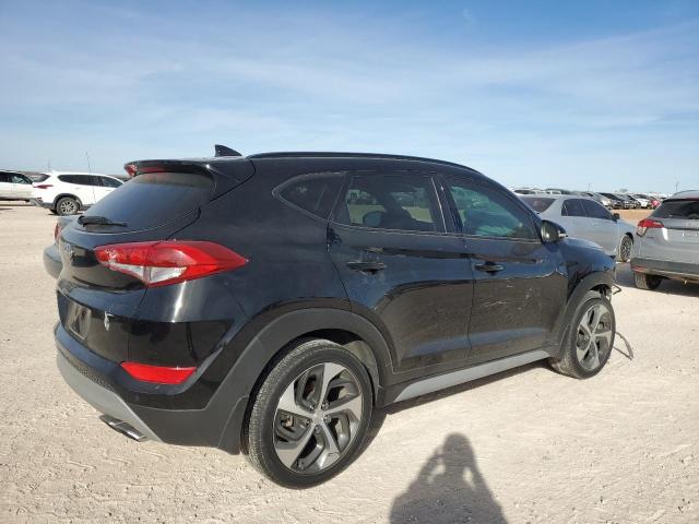 KM8J33A2XJU702278 | 2018 HYUNDAI TUCSON VAL