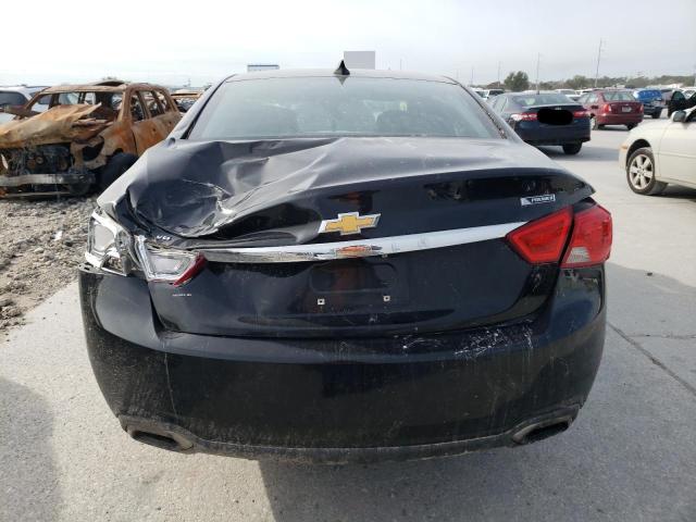 1G1105S33KU103264 | 2019 CHEVROLET IMPALA PRE