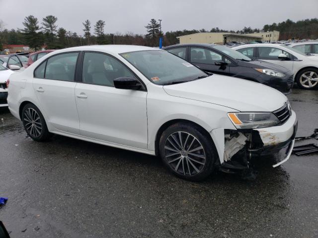 3VWD17AJ3FM326084 | 2015 VOLKSWAGEN JETTA SE