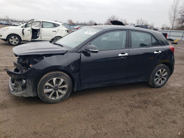 2021 KIA RIO EX PRE - 3KPA35AD7ME404842
