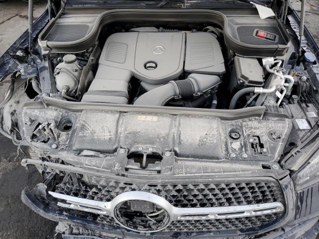 2024 MERCEDES-BENZ GLE 450E 4 - 4JGFB4GB4RB034684