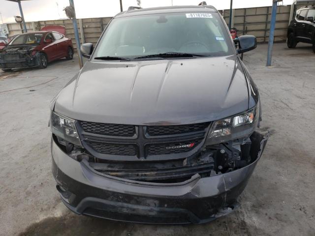 3C4PDCBG3KT852525 | 2019 DODGE JOURNEY