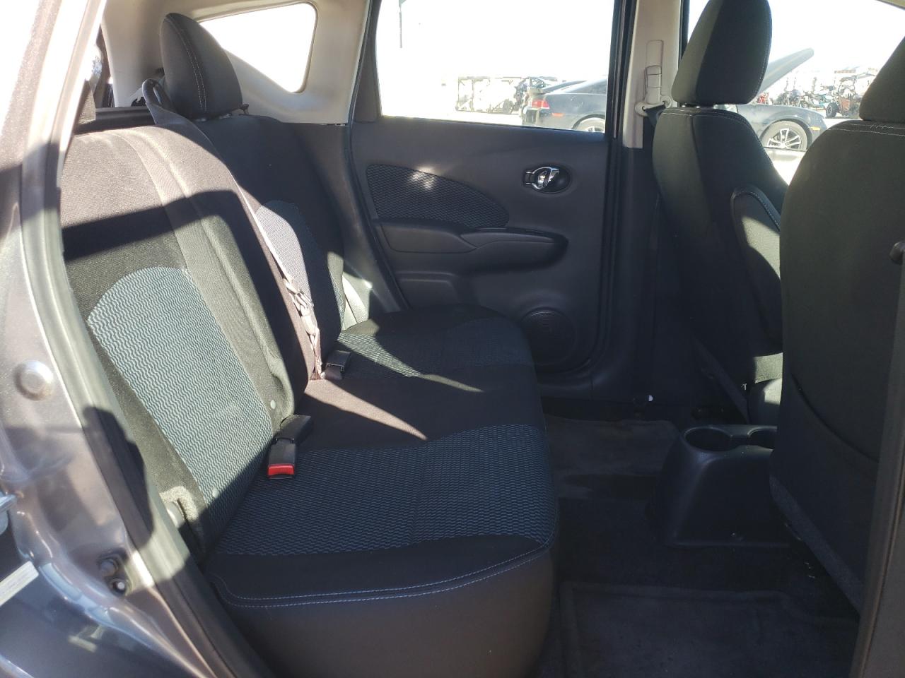 3N1CE2CP8HL363621 NISSAN VERSA 2017