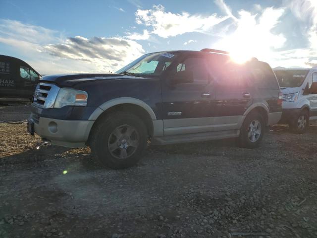 2007 Ford Expedition Eddie Bauer