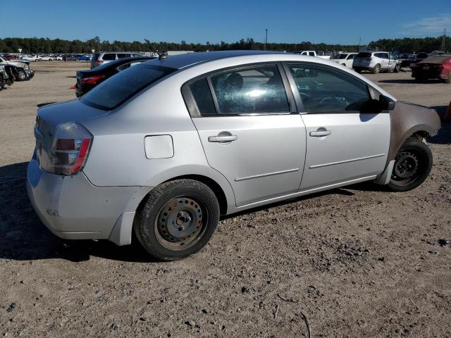 2009 Nissan Sentra 2.0 VIN: 3N1AB61E79L634551 Lot: 81400573