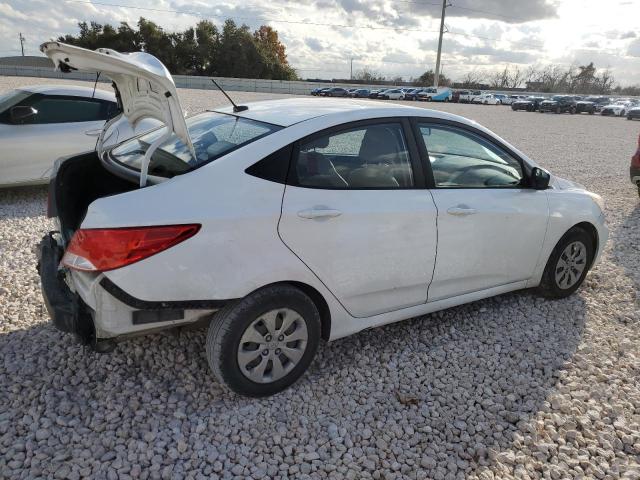 KMHCT4AE9GU094156 | 2016 HYUNDAI ACCENT SE