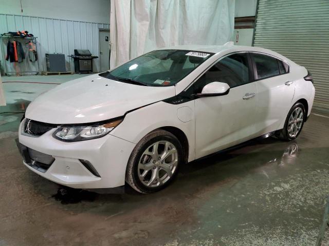 VIN 1G1RD6S59JU112080 2018 Chevrolet Volt, Premier no.1