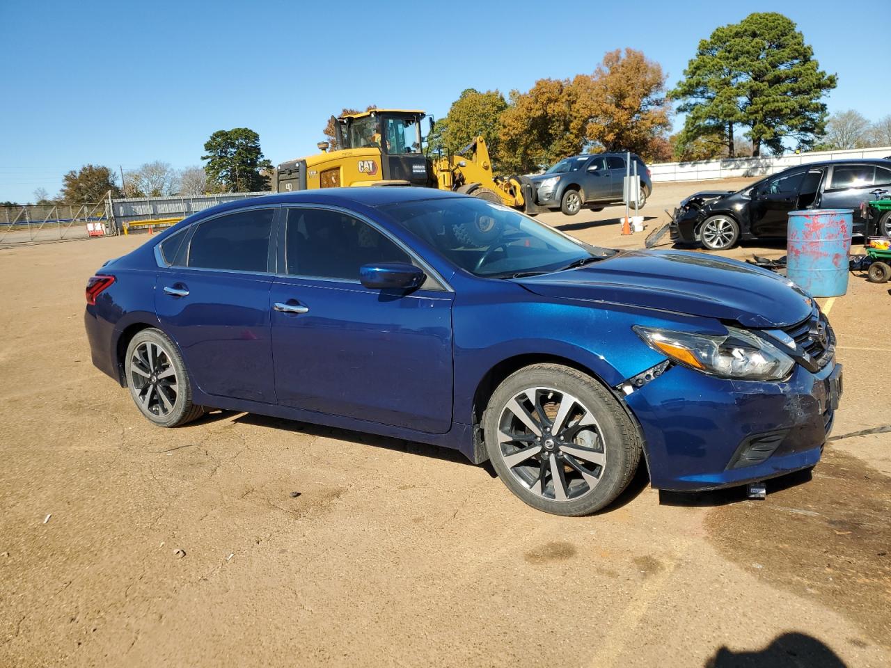 1N4AL3AP1JC140055 NISSAN ALTIMA 2018