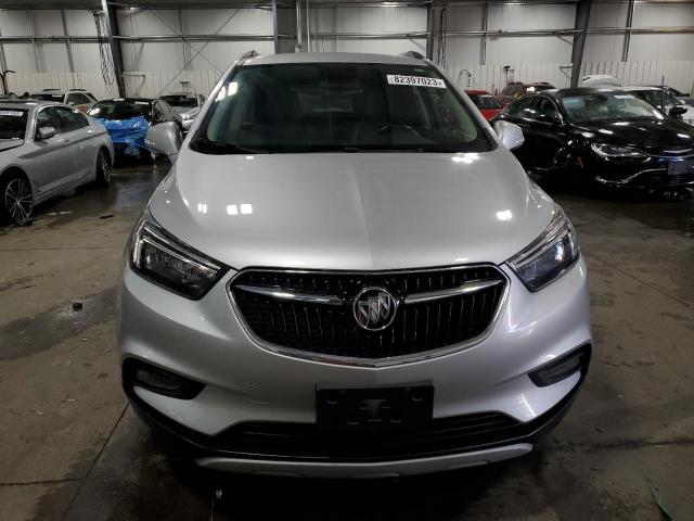 KL4CJ2SB7HB073798 2017 BUICK ENCORE, photo no. 5