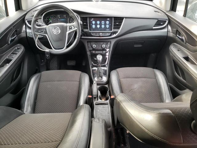 KL4CJASB8KB779597 | 2019 BUICK ENCORE PRE