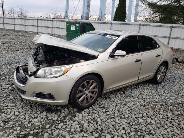 2015 Chevrolet Malibu 