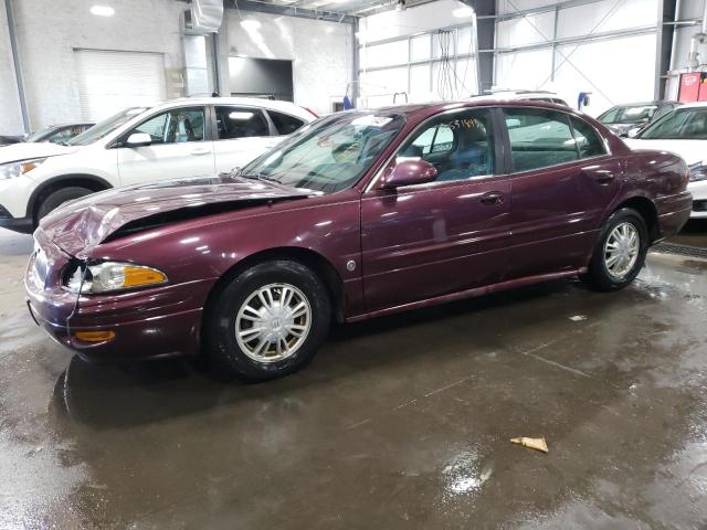 2004 Buick LeSabre Custom