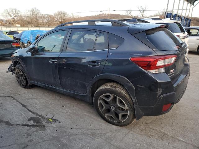 JF2GTALC8JH287142 | 2018 SUBARU CROSSTREK