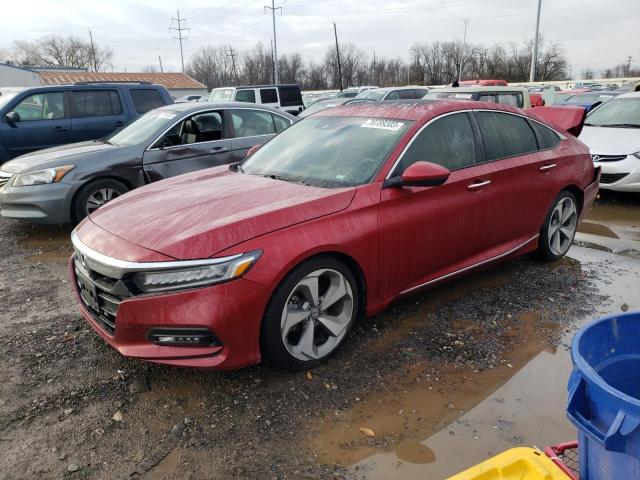 1HGCV1F93JA178492 | 2018 HONDA ACCORD TOU