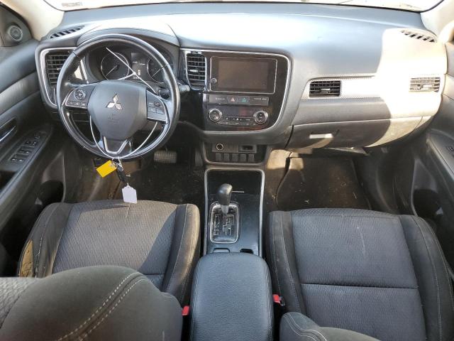 JA4AZ3A36HZ008450 | 2017 MITSUBISHI OUTLANDER